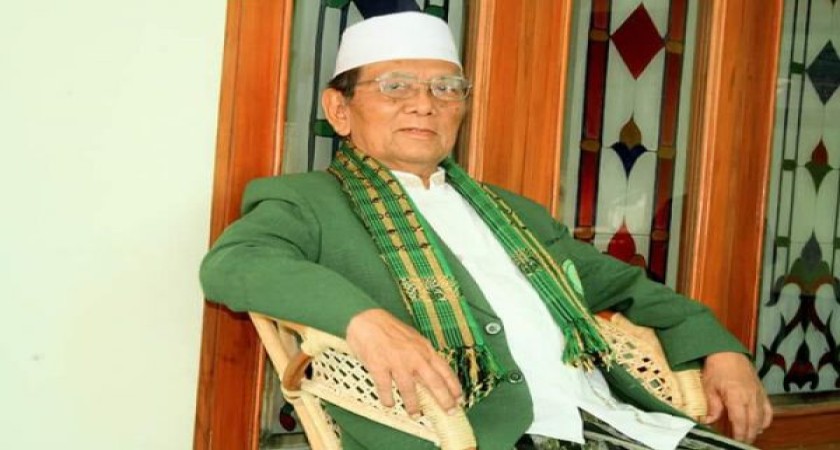 Sejarah Dan Perkembangan Pondok Pesantren Al-Huda Doglo Boyolali ...